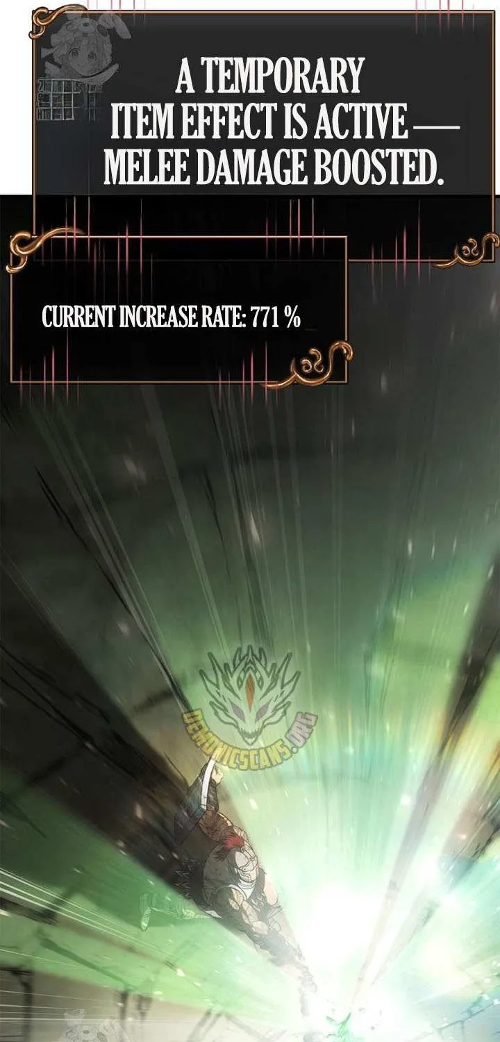 Surviving The Game as a Barbarian Chapter 126 page 97 - 