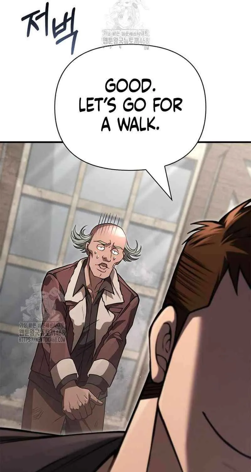 Surviving The Game as a Barbarian Chapter 127 page 105 - 