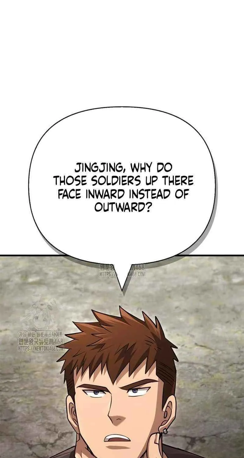 Surviving The Game as a Barbarian Chapter 127 page 111 - 