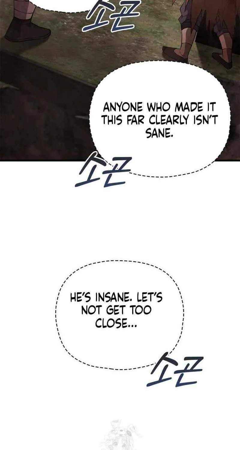 Surviving The Game as a Barbarian Chapter 127 page 13 - 