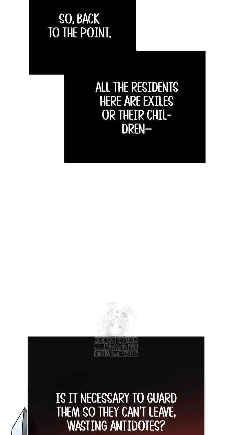 Surviving The Game as a Barbarian Chapter 127 page 125 - 