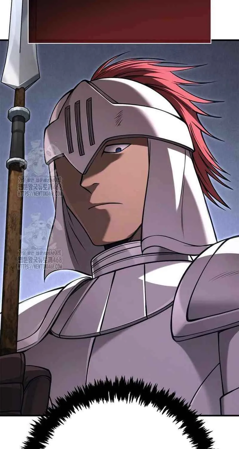 Surviving The Game as a Barbarian Chapter 127 page 126 - 