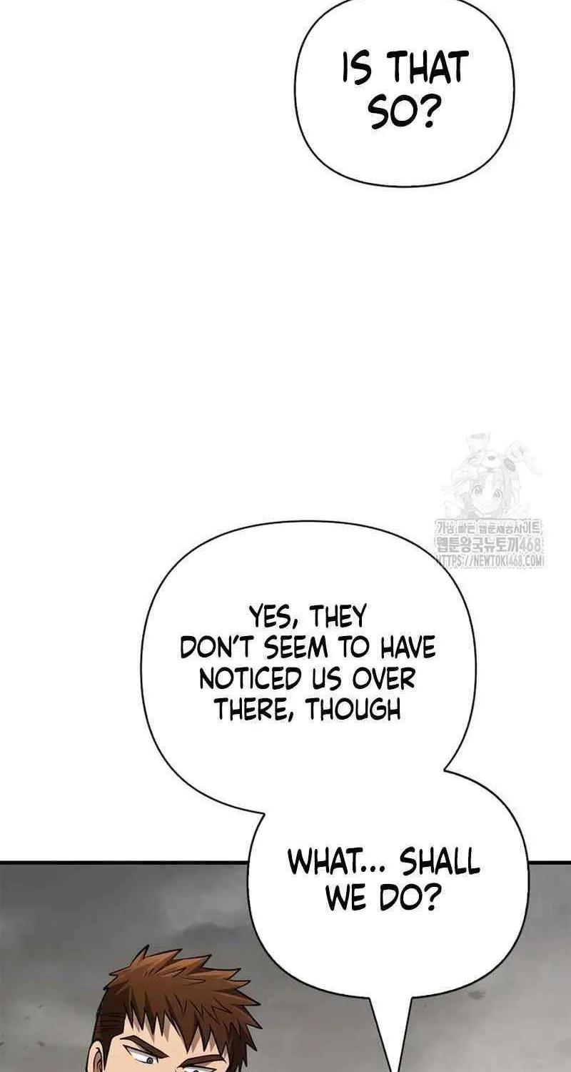 Surviving The Game as a Barbarian Chapter 127 page 131 - 