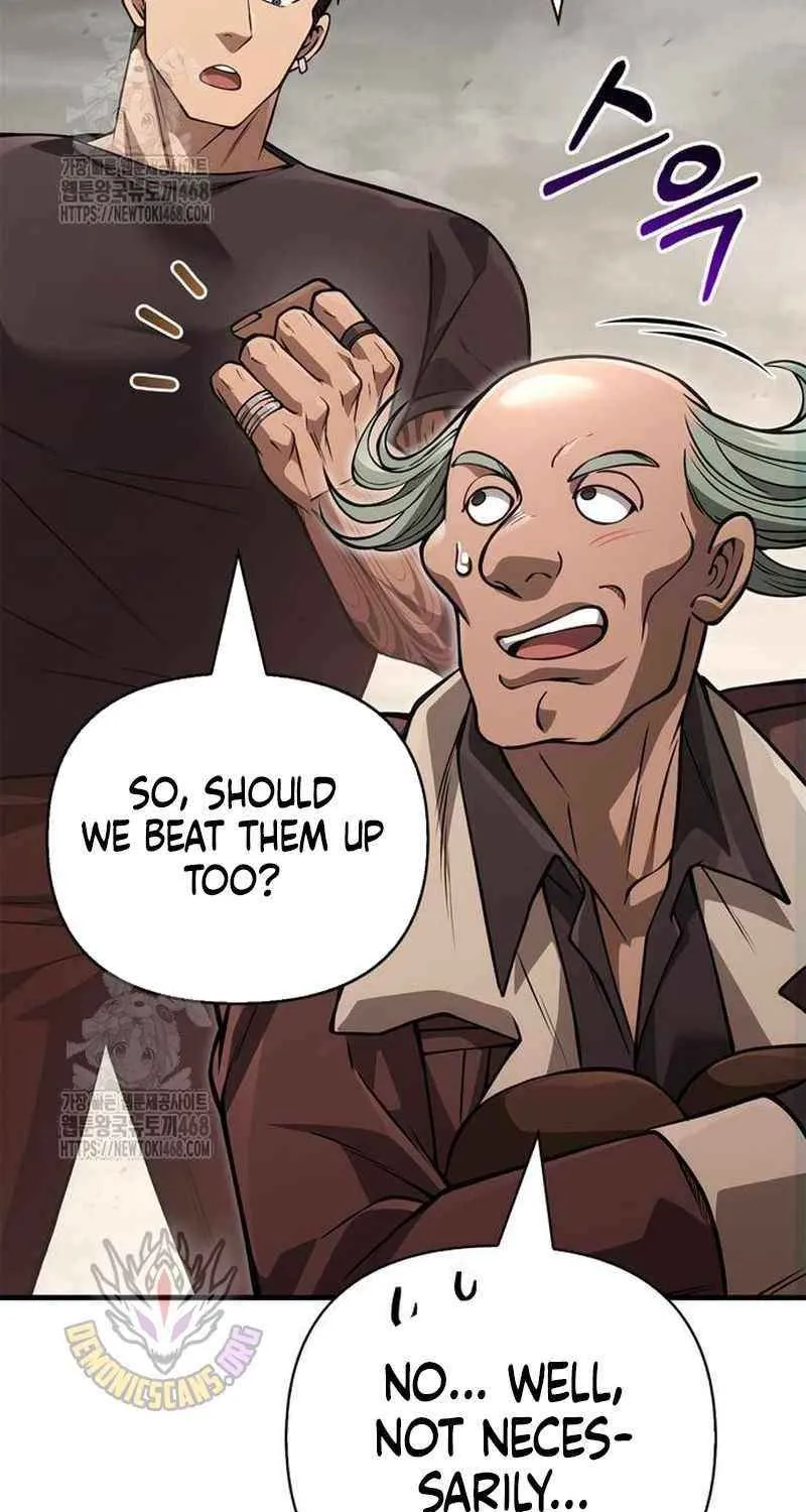 Surviving The Game as a Barbarian Chapter 127 page 132 - 