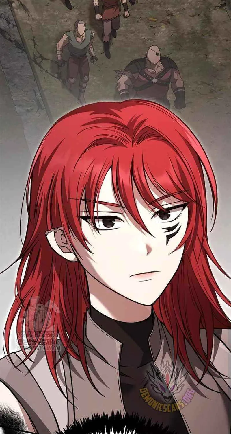 Surviving The Game as a Barbarian Chapter 127 page 135 - 