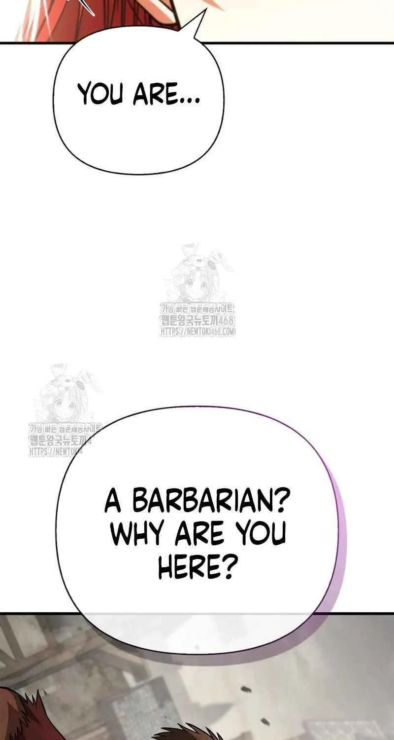 Surviving The Game as a Barbarian Chapter 127 page 153 - 