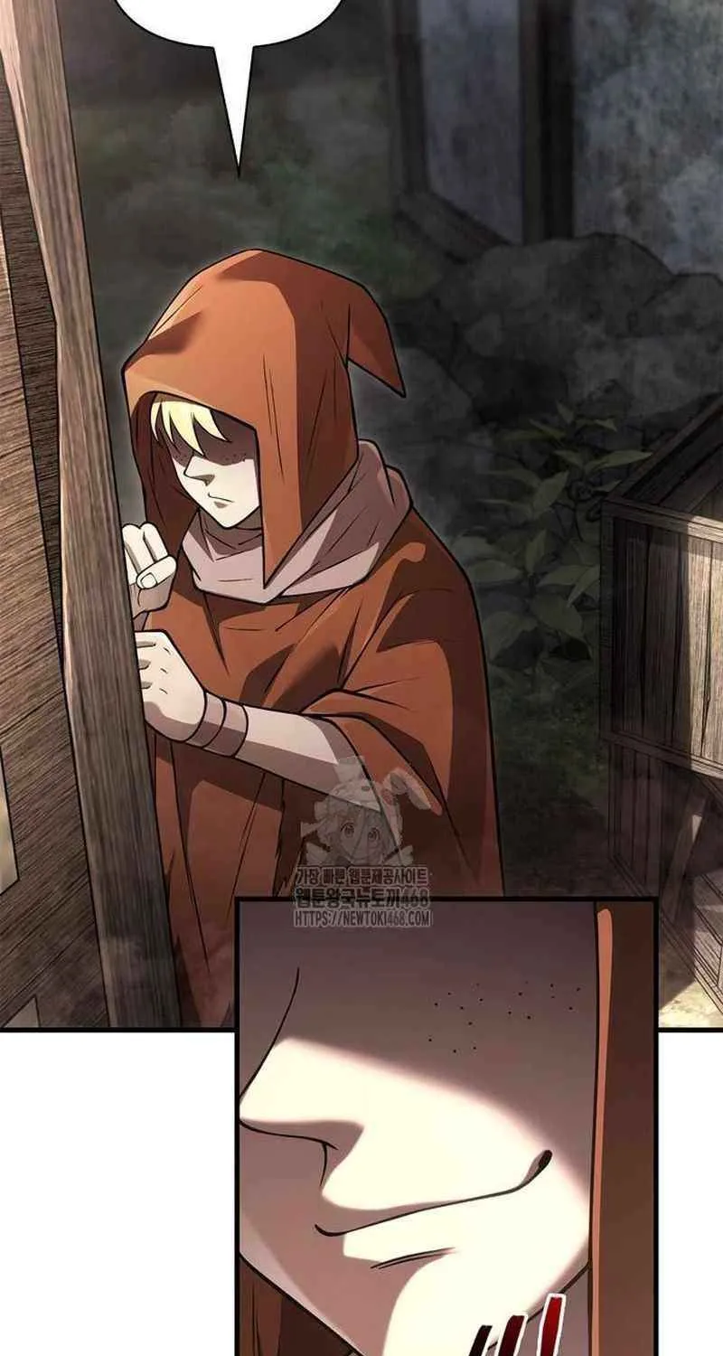 Surviving The Game as a Barbarian Chapter 127 page 22 - 