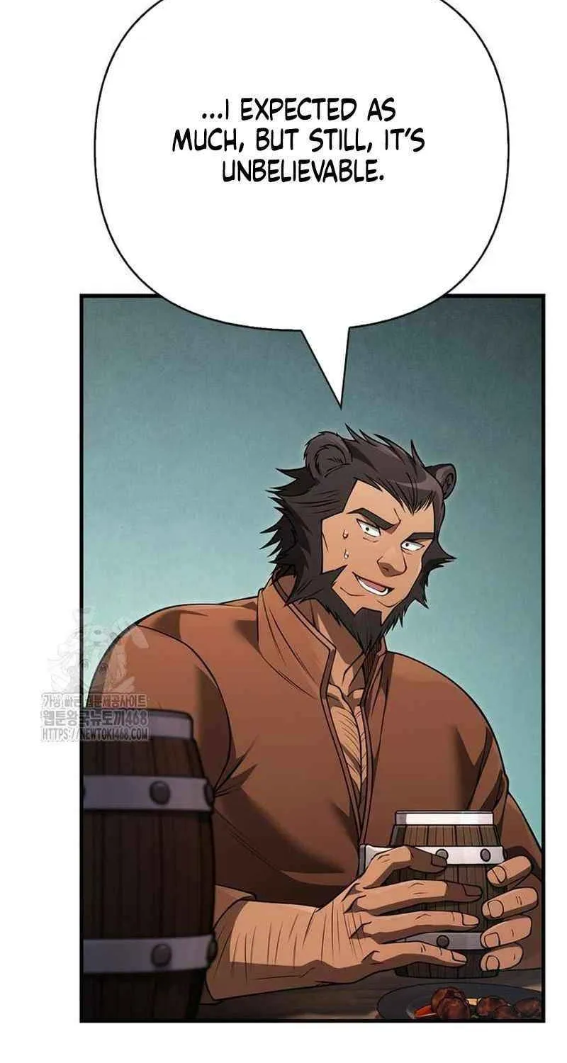 Surviving The Game as a Barbarian Chapter 127 page 33 - 