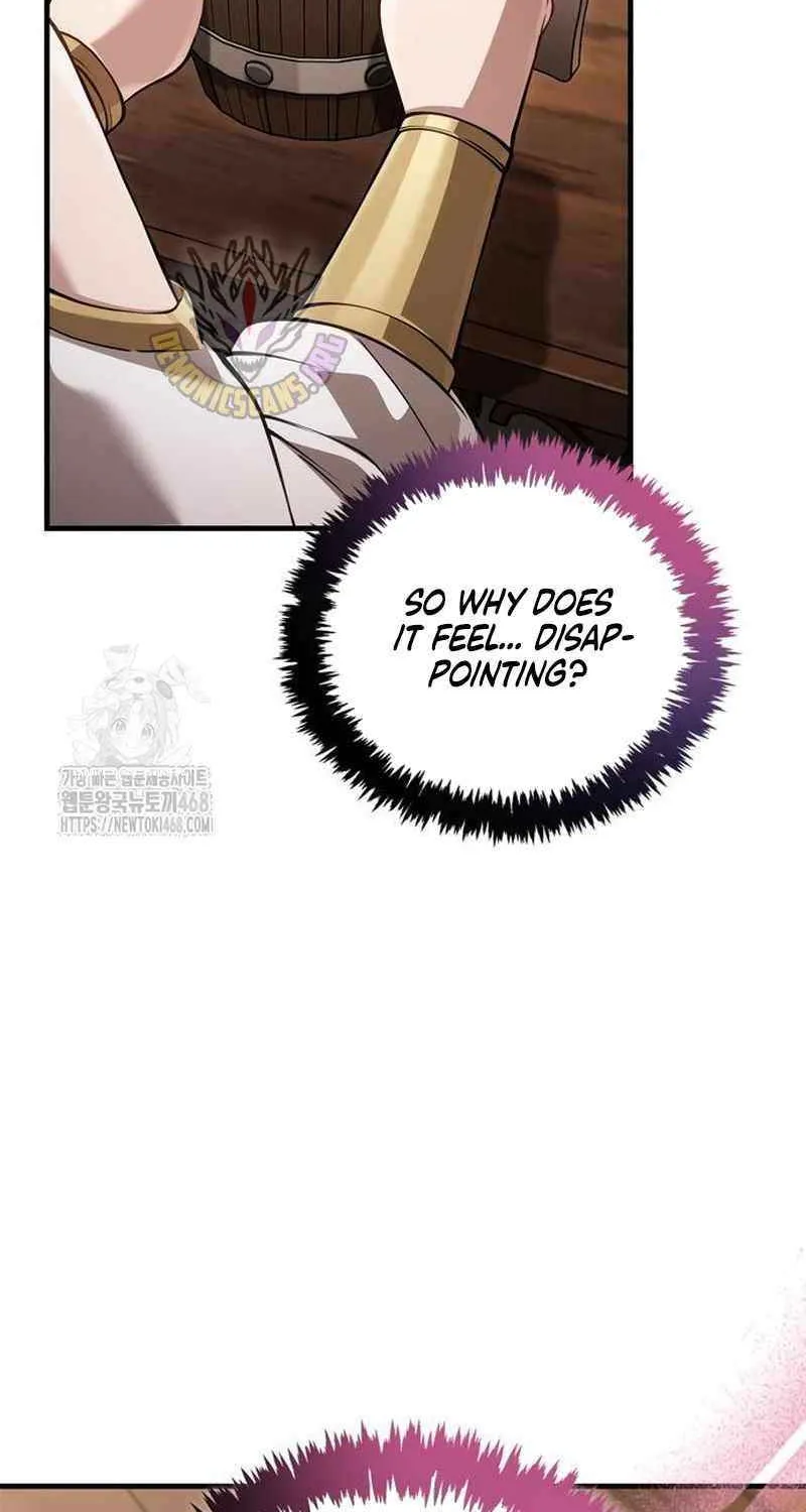 Surviving The Game as a Barbarian Chapter 127 page 35 - 