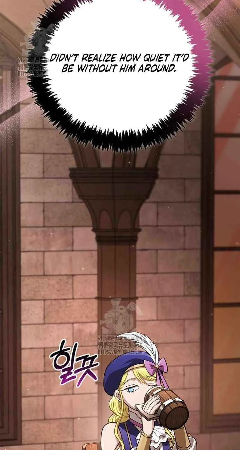 Surviving The Game as a Barbarian Chapter 127 page 36 - 