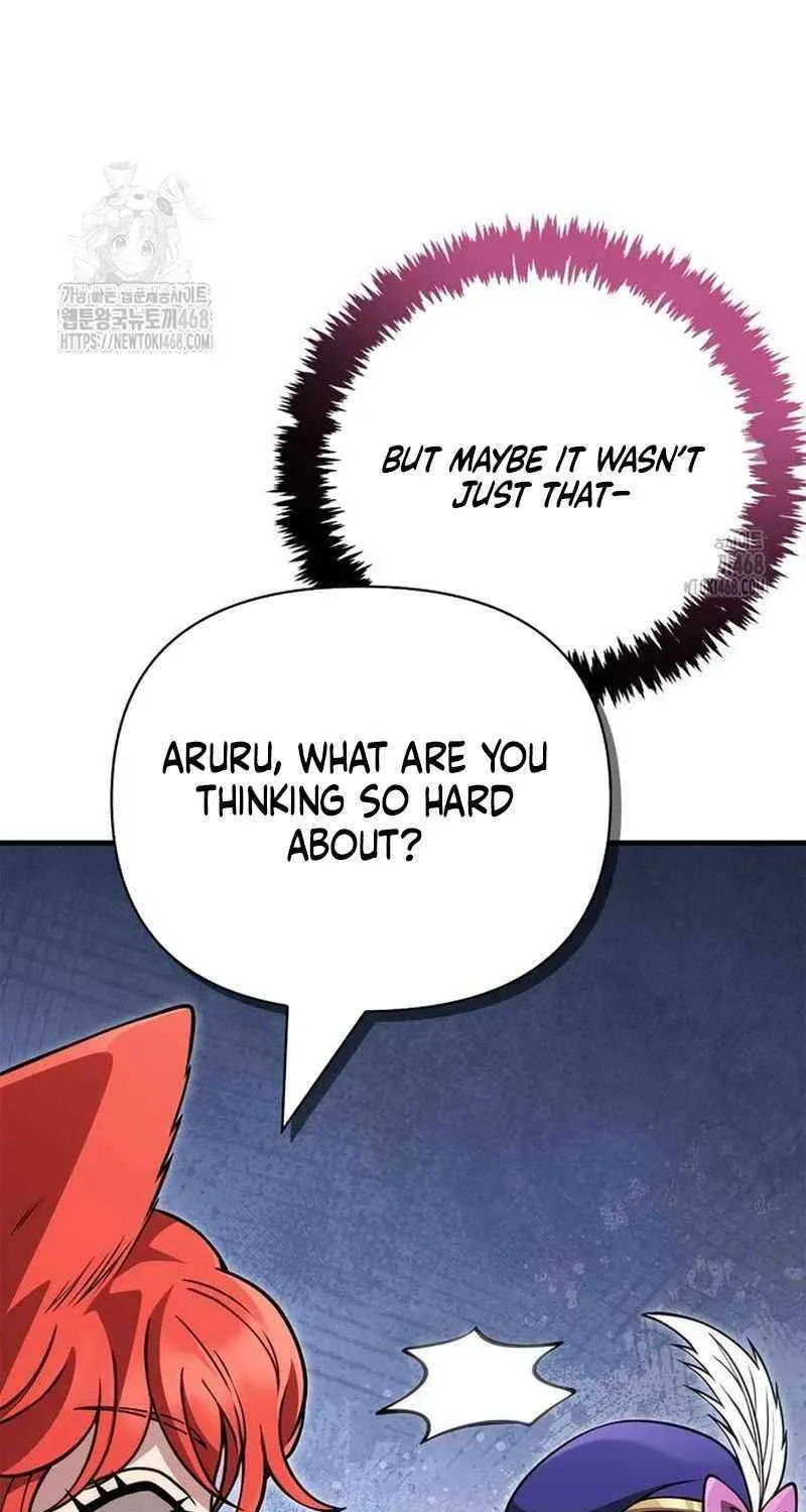 Surviving The Game as a Barbarian Chapter 127 page 46 - 