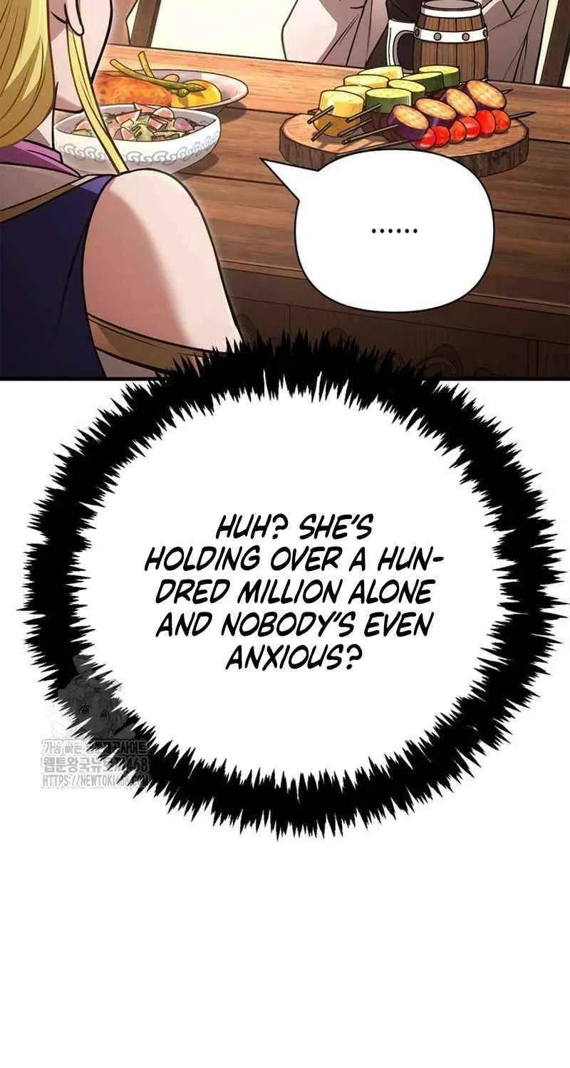 Surviving The Game as a Barbarian Chapter 127 page 52 - 