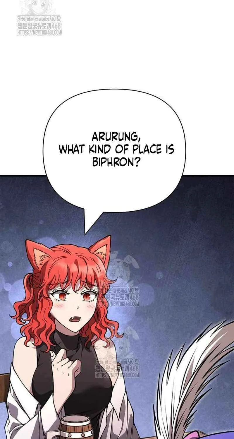 Surviving The Game as a Barbarian Chapter 127 page 63 - 