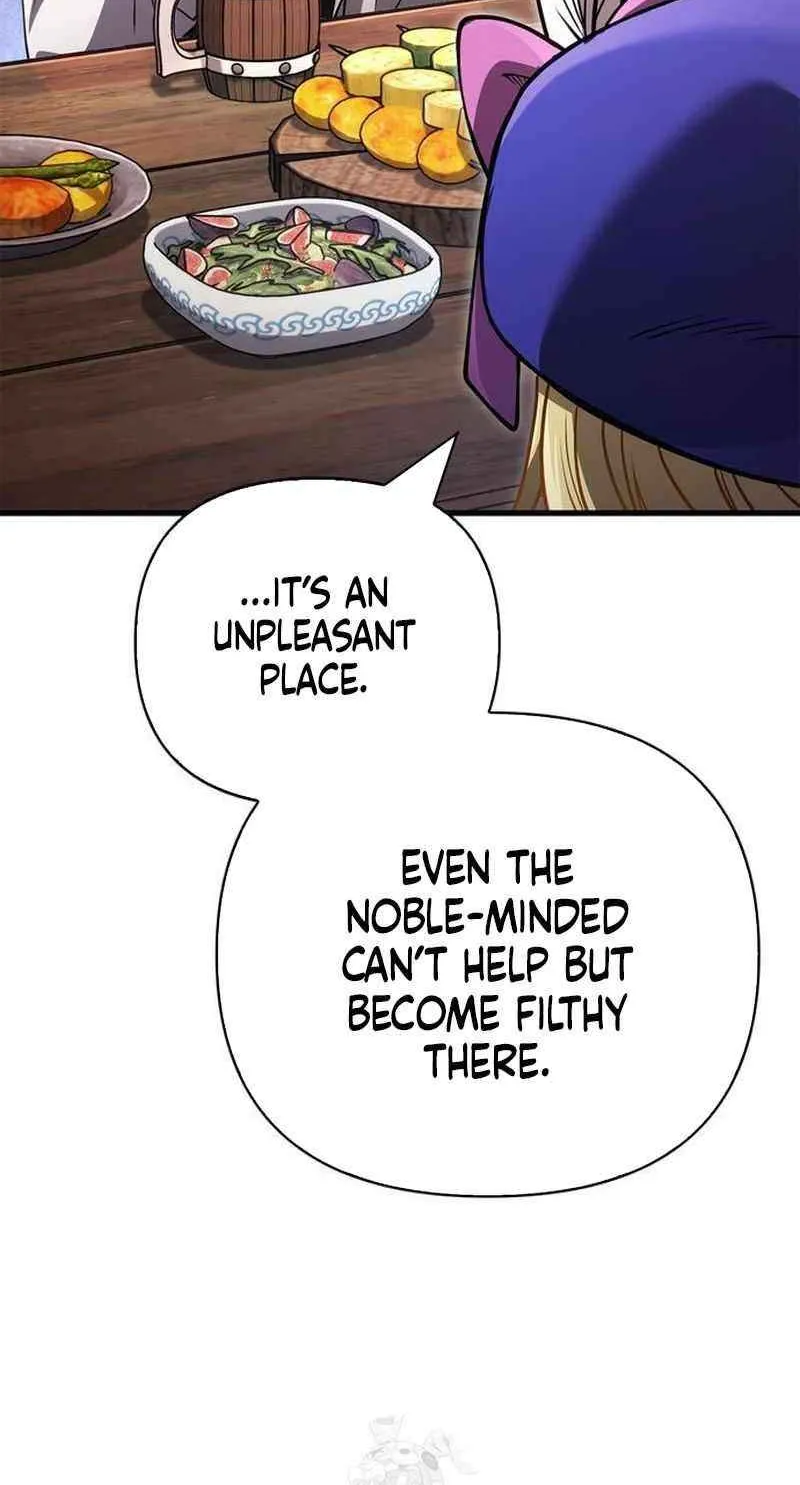 Surviving The Game as a Barbarian Chapter 127 page 64 - 
