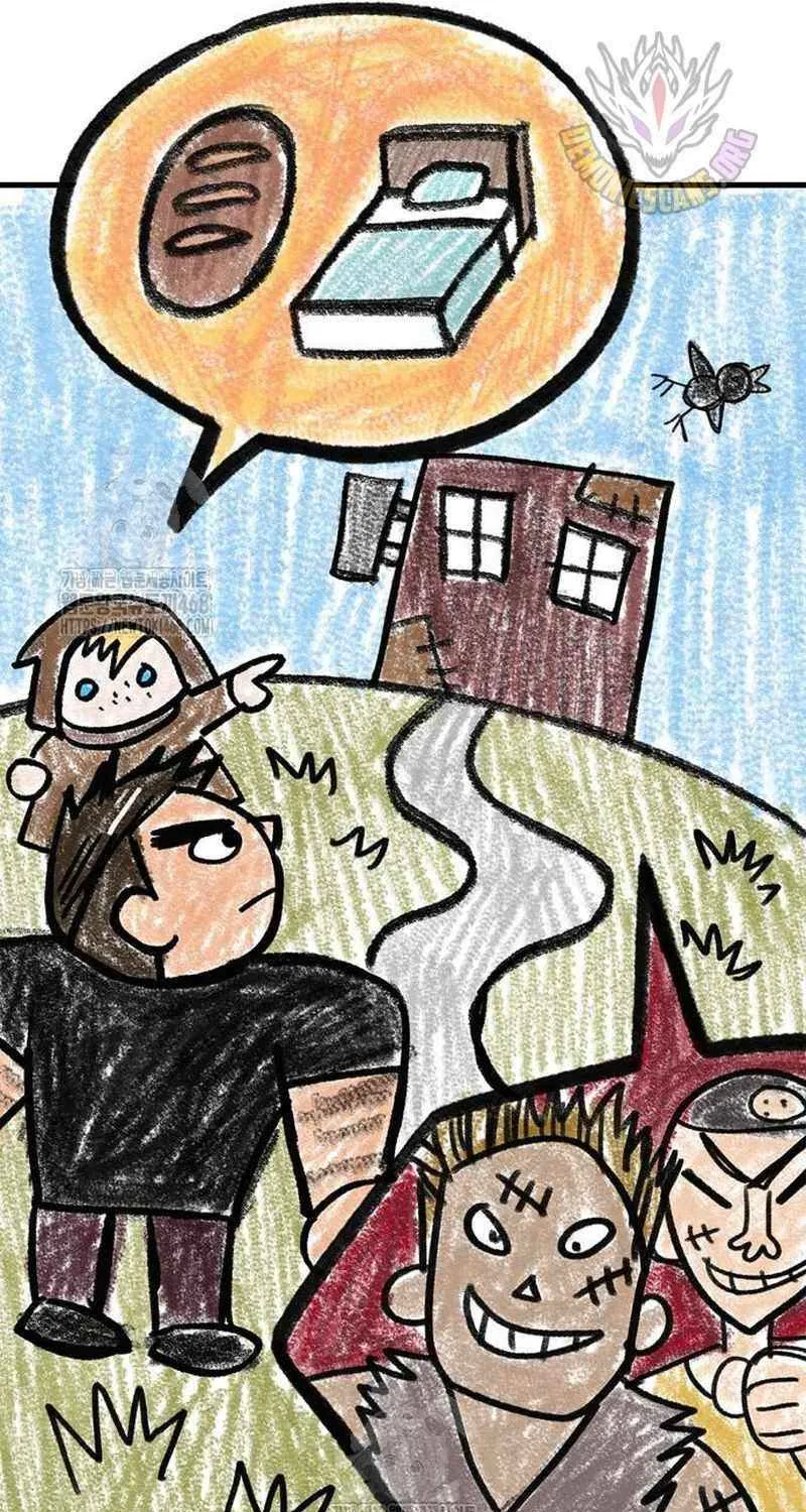 Surviving The Game as a Barbarian Chapter 127 page 89 - 