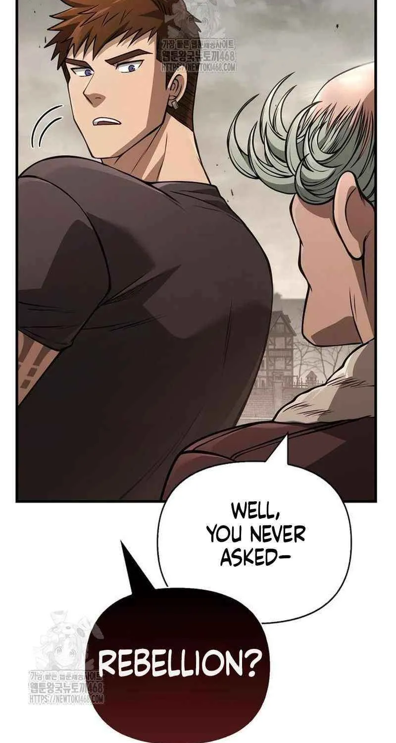 Surviving The Game as a Barbarian Chapter 127 page 99 - 