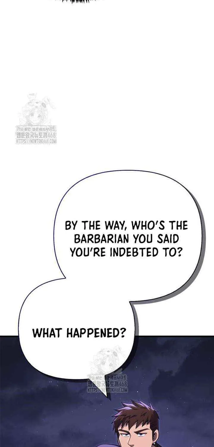 Surviving The Game as a Barbarian Chapter 128 page 113 - 