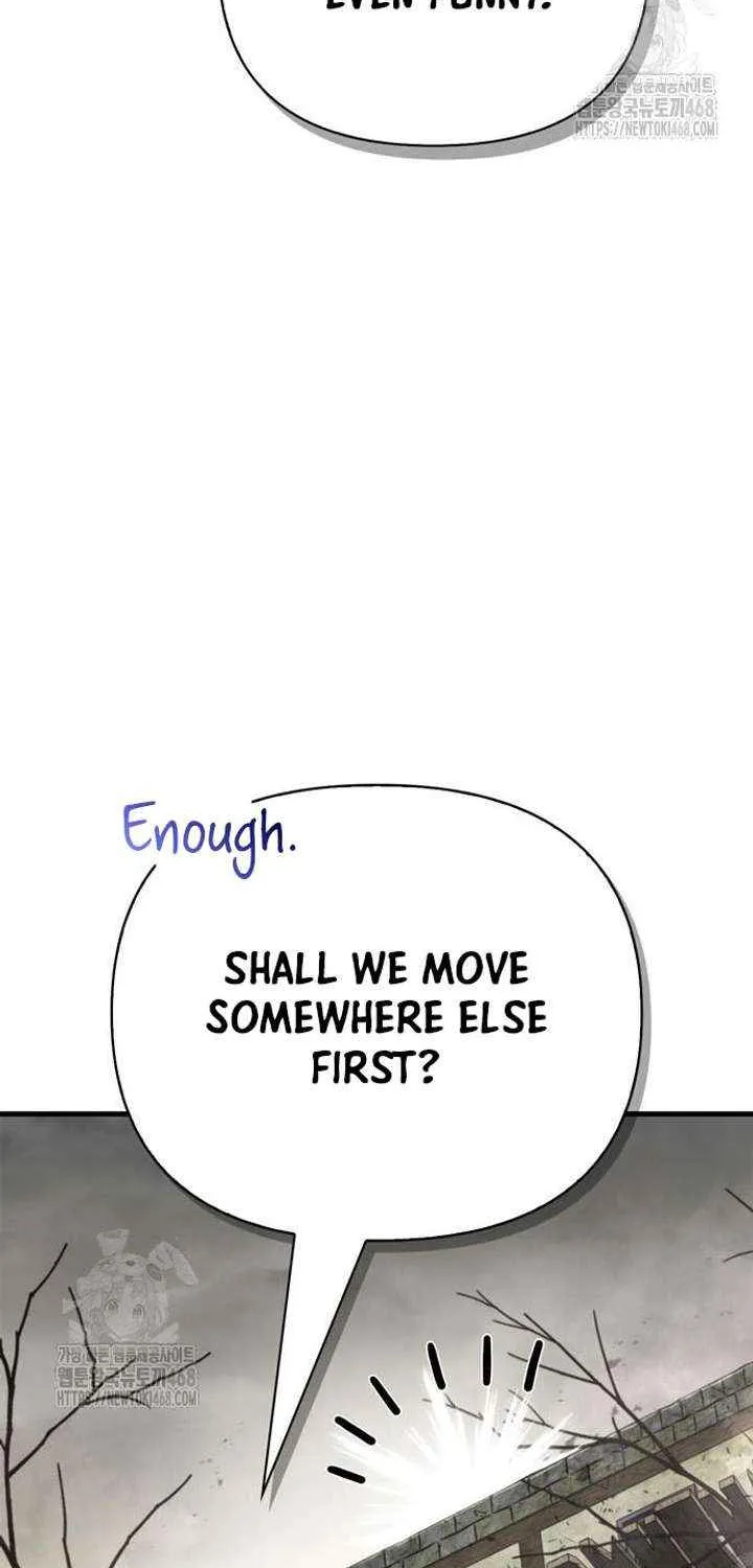 Surviving The Game as a Barbarian Chapter 128 page 22 - 
