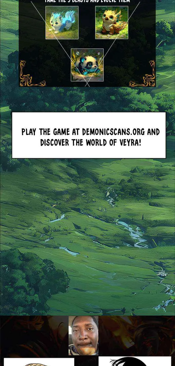 Surviving The Game as a Barbarian Chapter 128 page 5 - 