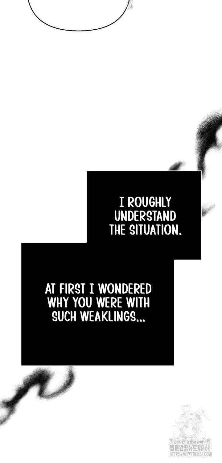Surviving The Game as a Barbarian Chapter 128 page 47 - 