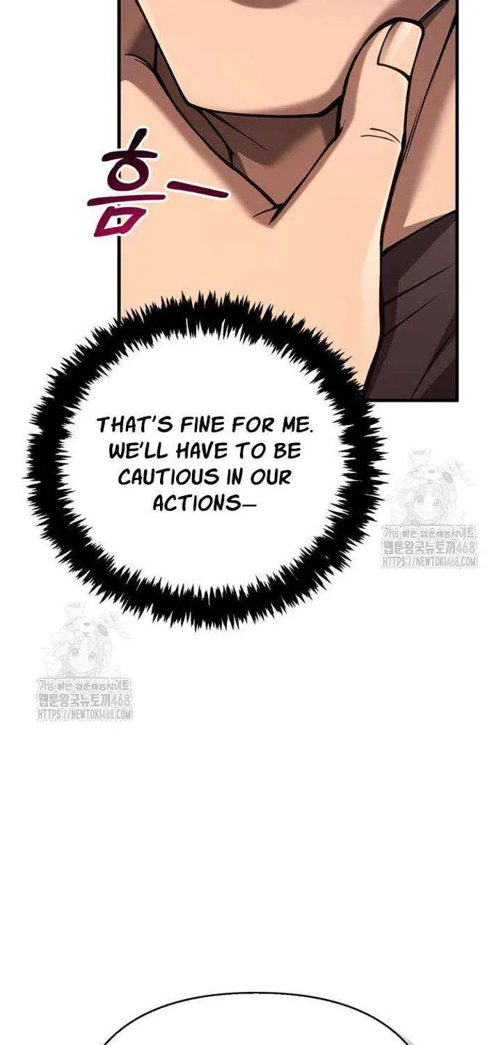 Surviving The Game as a Barbarian Chapter 128 page 49 - 