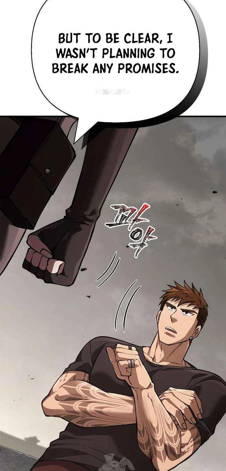 Surviving The Game as a Barbarian Chapter 128 page 50 - 
