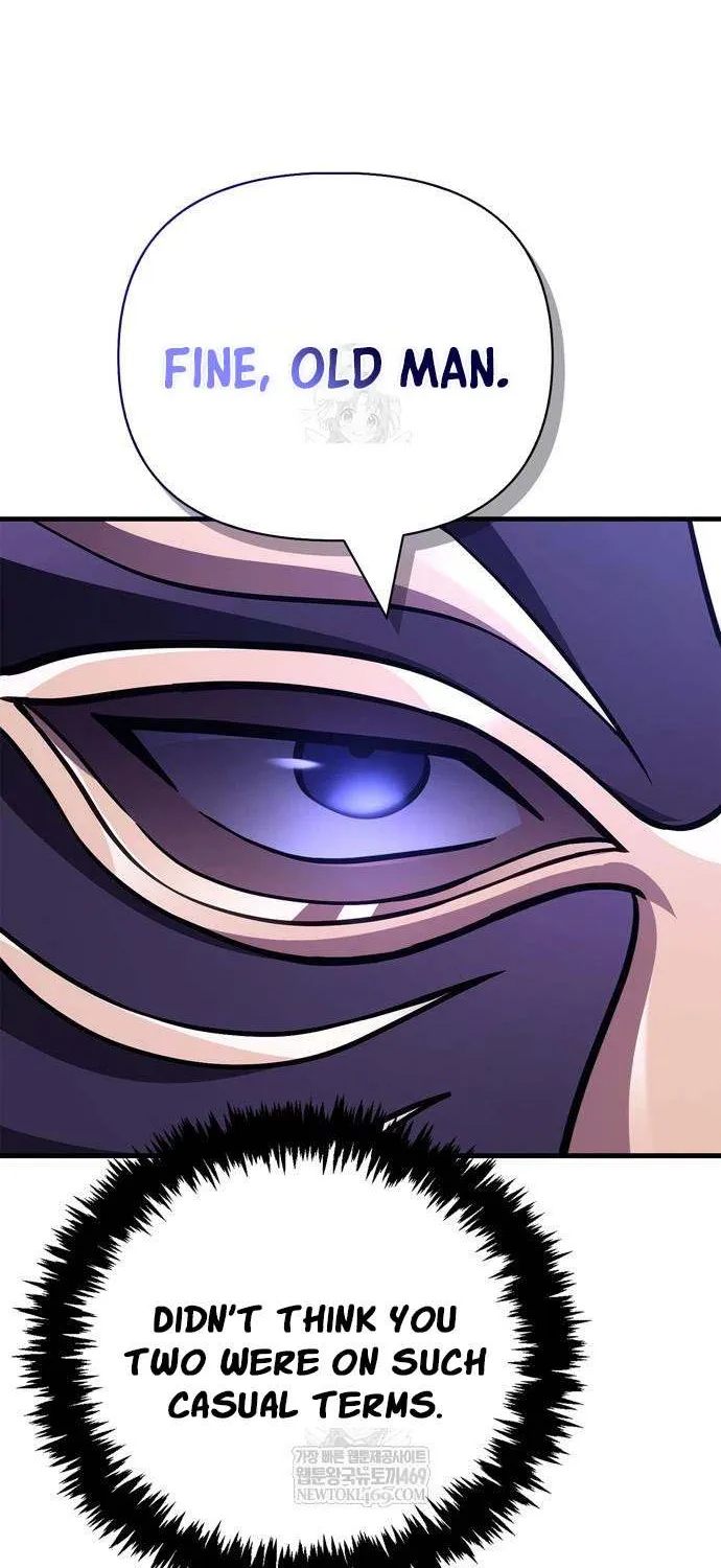 Surviving The Game as a Barbarian Chapter 129 page 125 - 