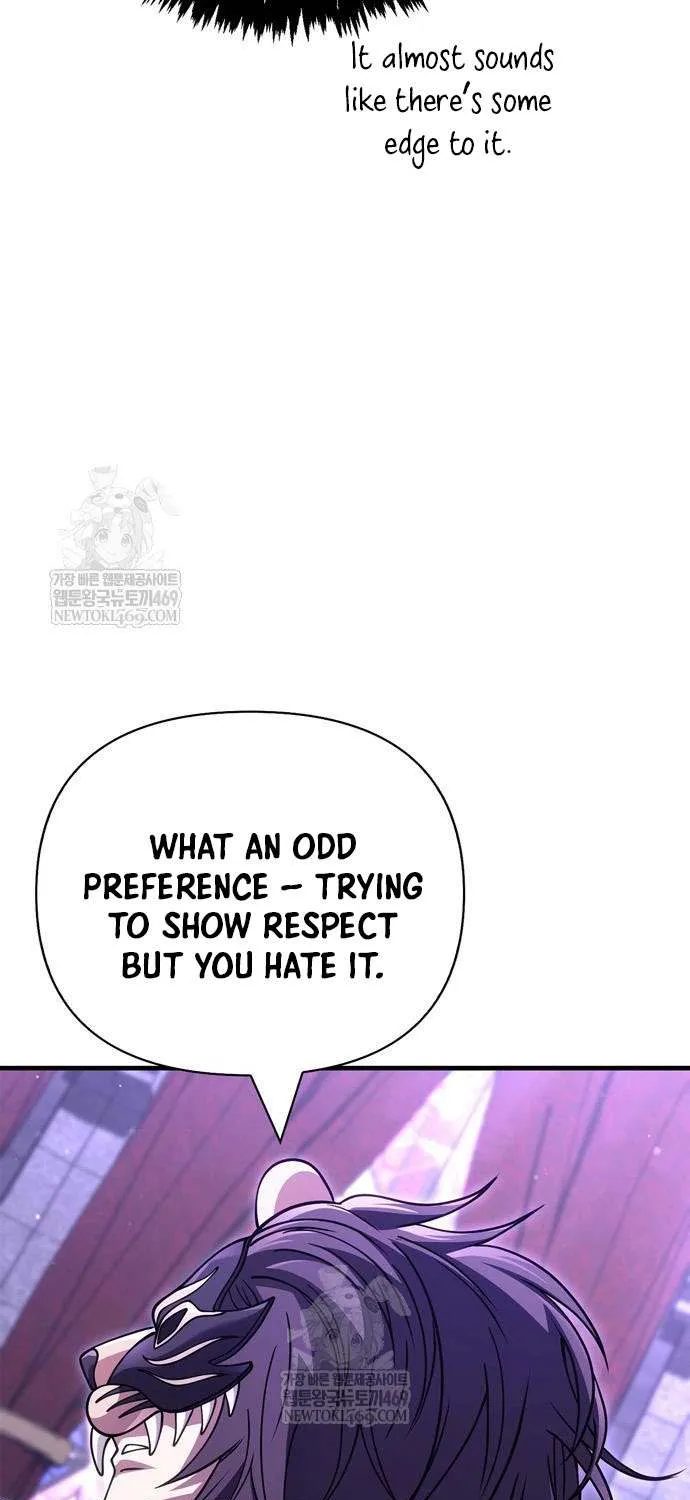 Surviving The Game as a Barbarian Chapter 129 page 126 - 