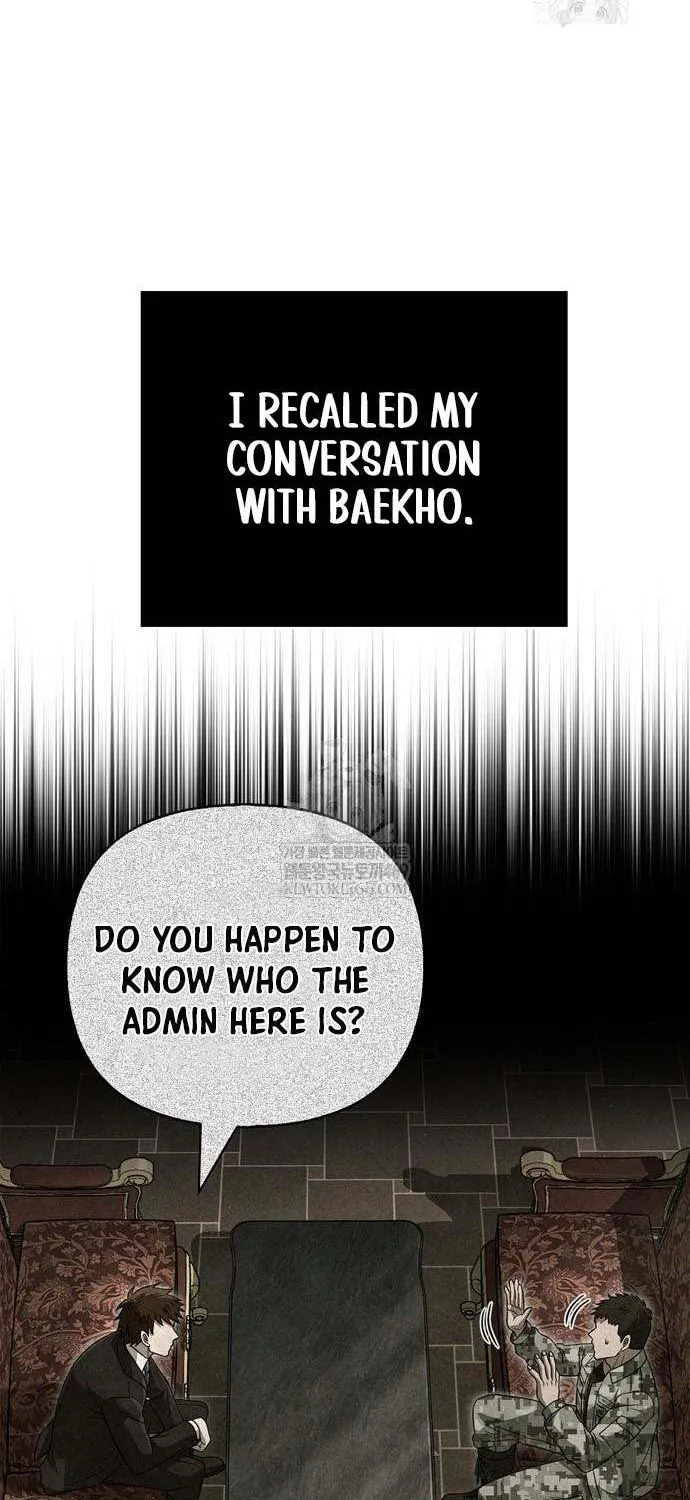 Surviving The Game as a Barbarian Chapter 129 page 29 - 