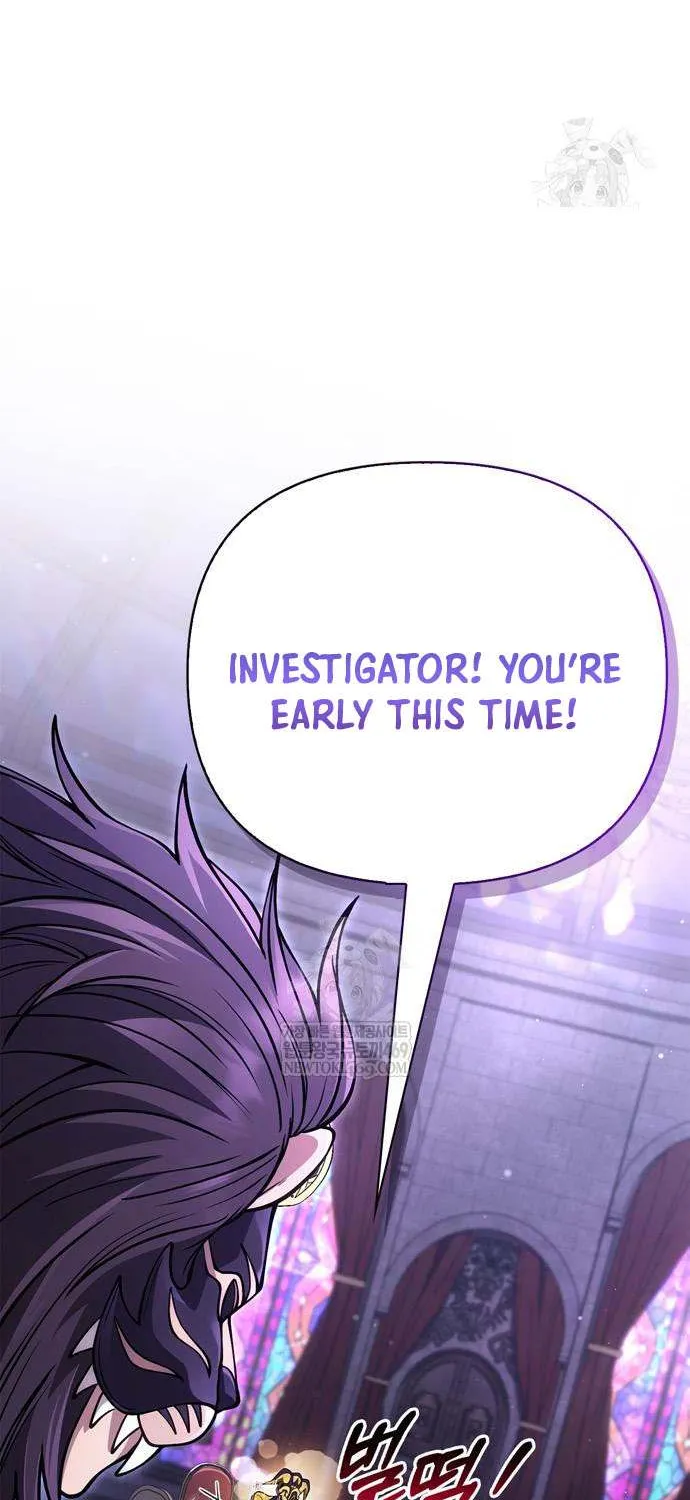 Surviving The Game as a Barbarian Chapter 129 page 41 - 