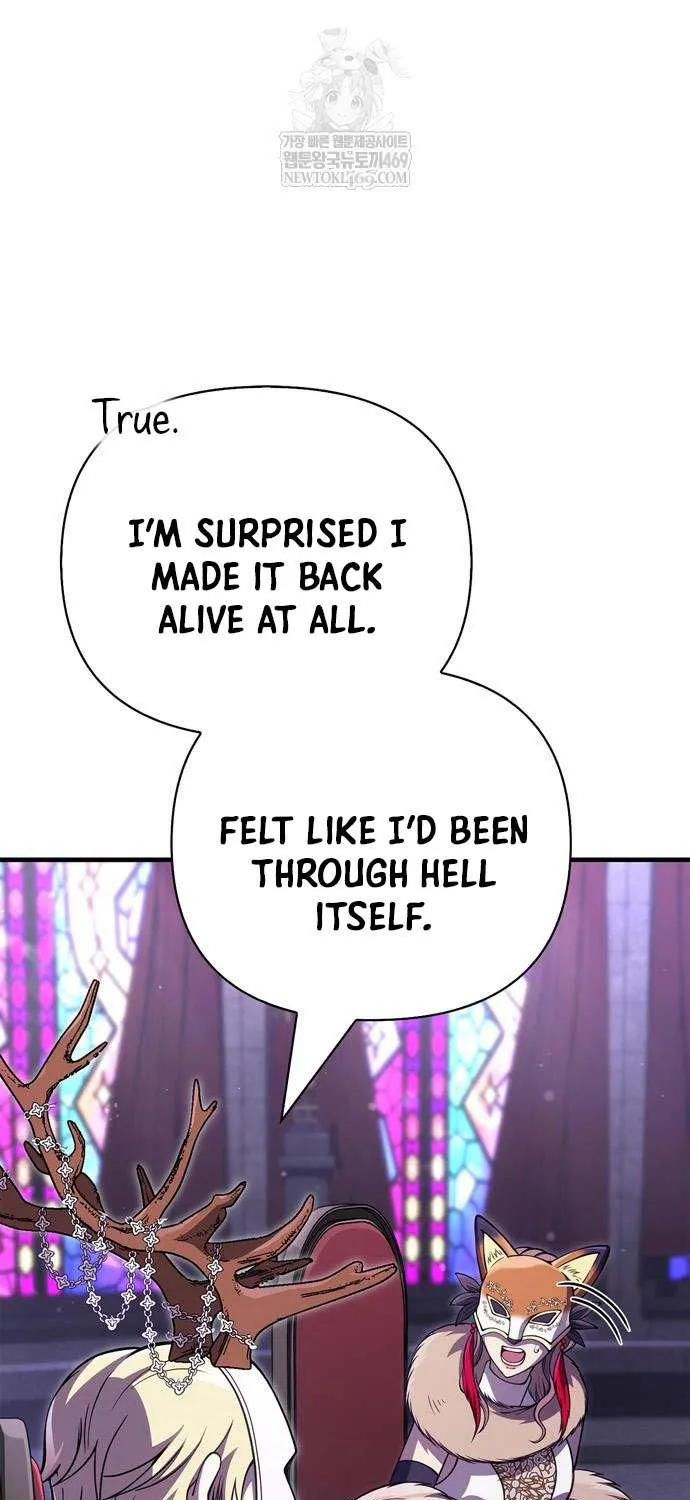 Surviving The Game as a Barbarian Chapter 129 page 45 - 