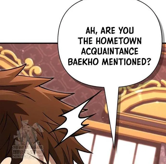 Surviving The Game as a Barbarian Chapter 129 page 9 - 