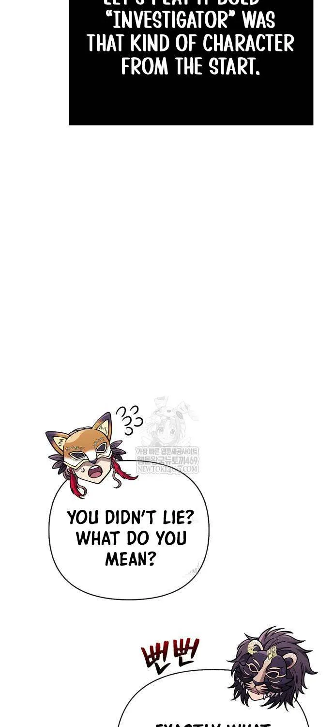 Surviving The Game as a Barbarian Chapter 129 page 89 - 