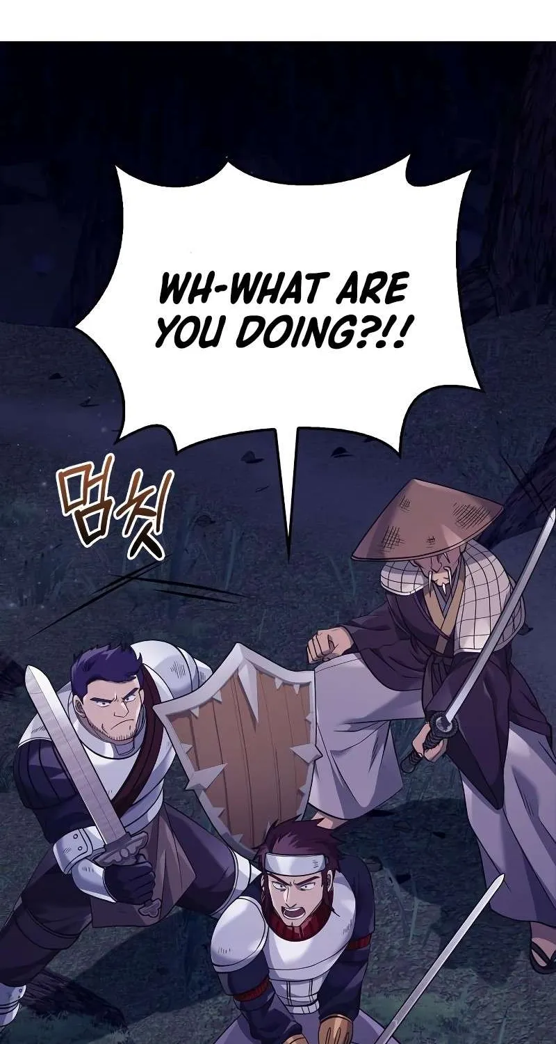 Surviving The Game as a Barbarian Chapter 13 page 2 - 