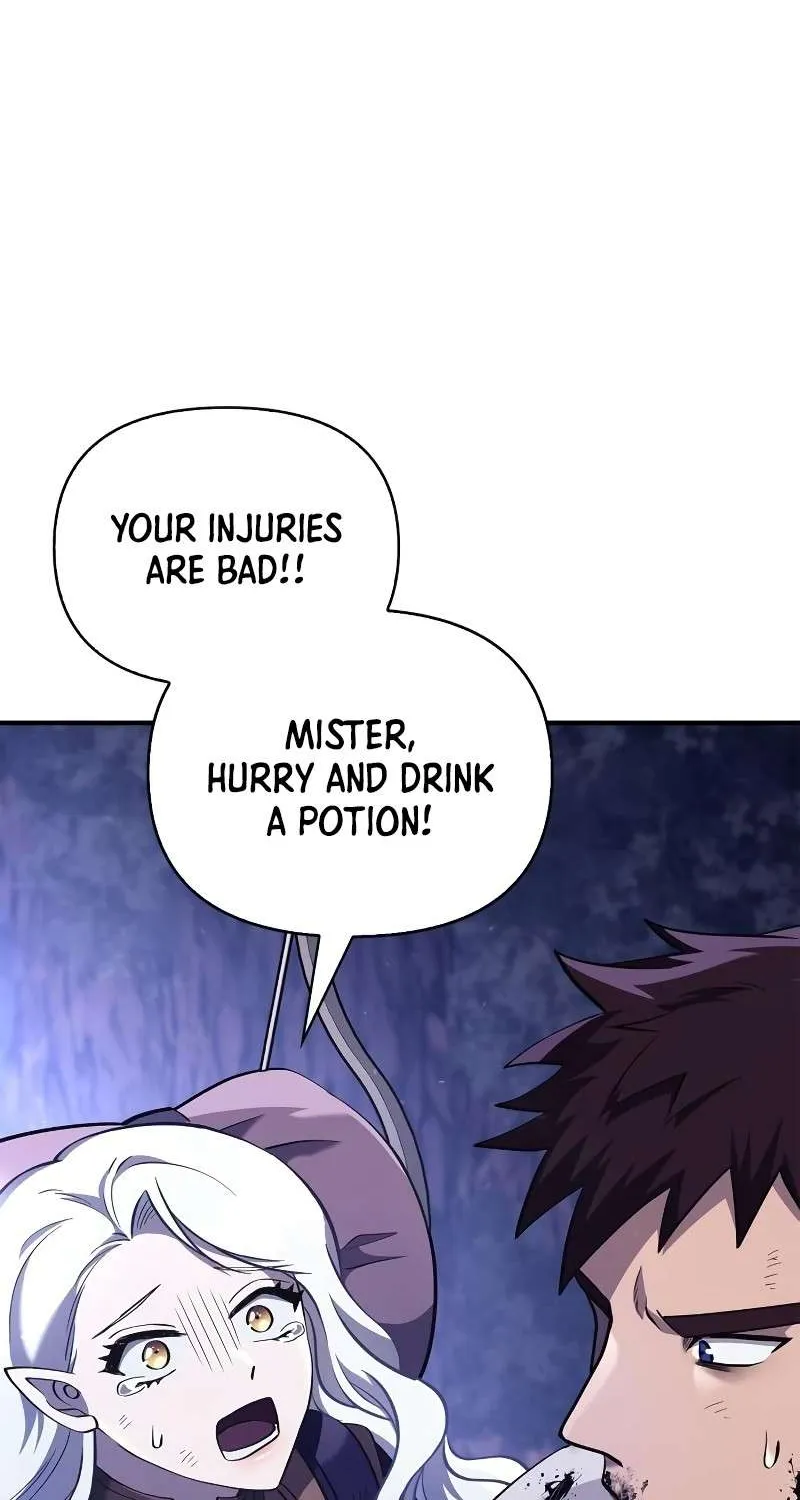 Surviving The Game as a Barbarian Chapter 13 page 107 - 