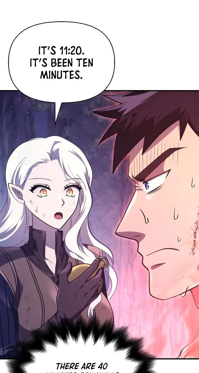 Surviving The Game as a Barbarian Chapter 13 page 117 - 