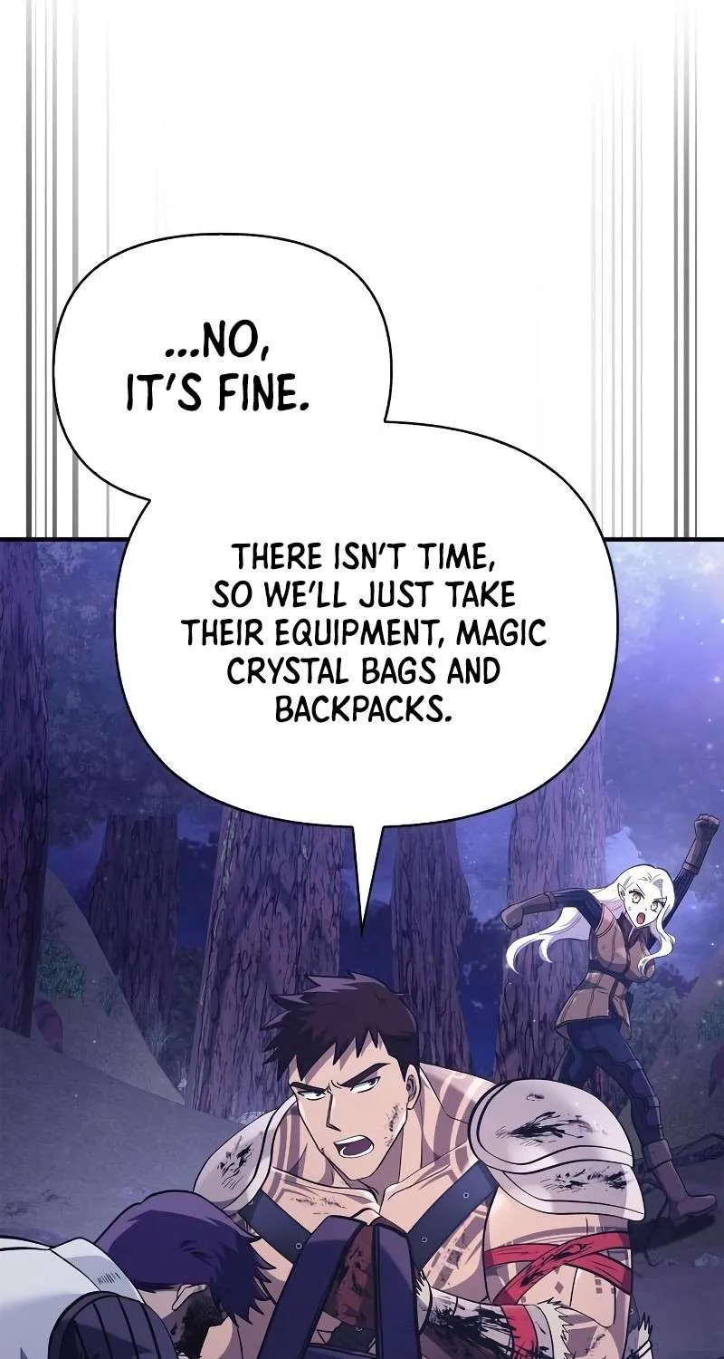 Surviving The Game as a Barbarian Chapter 13 page 123 - 