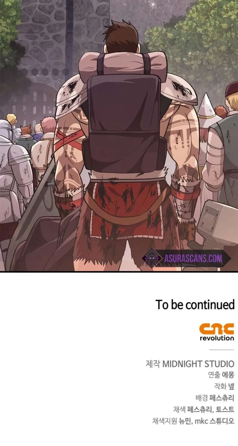 Surviving The Game as a Barbarian Chapter 13 page 154 - 