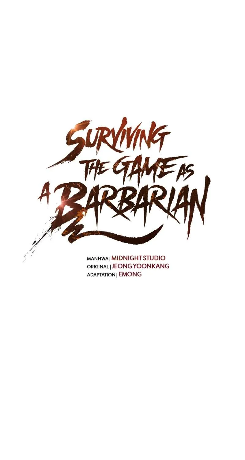 Surviving The Game as a Barbarian Chapter 13 page 30 - 