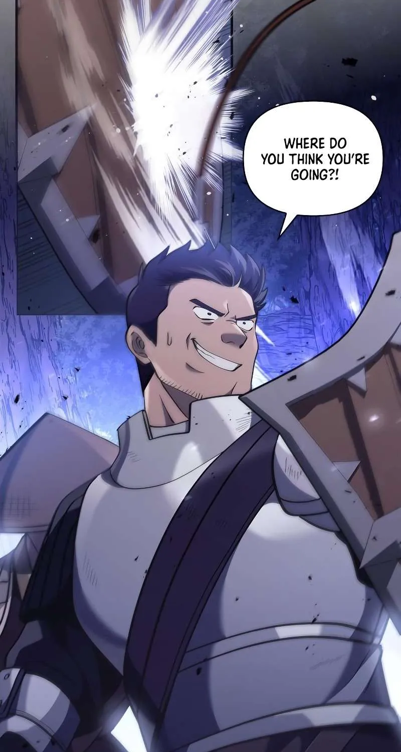 Surviving The Game as a Barbarian Chapter 13 page 32 - 