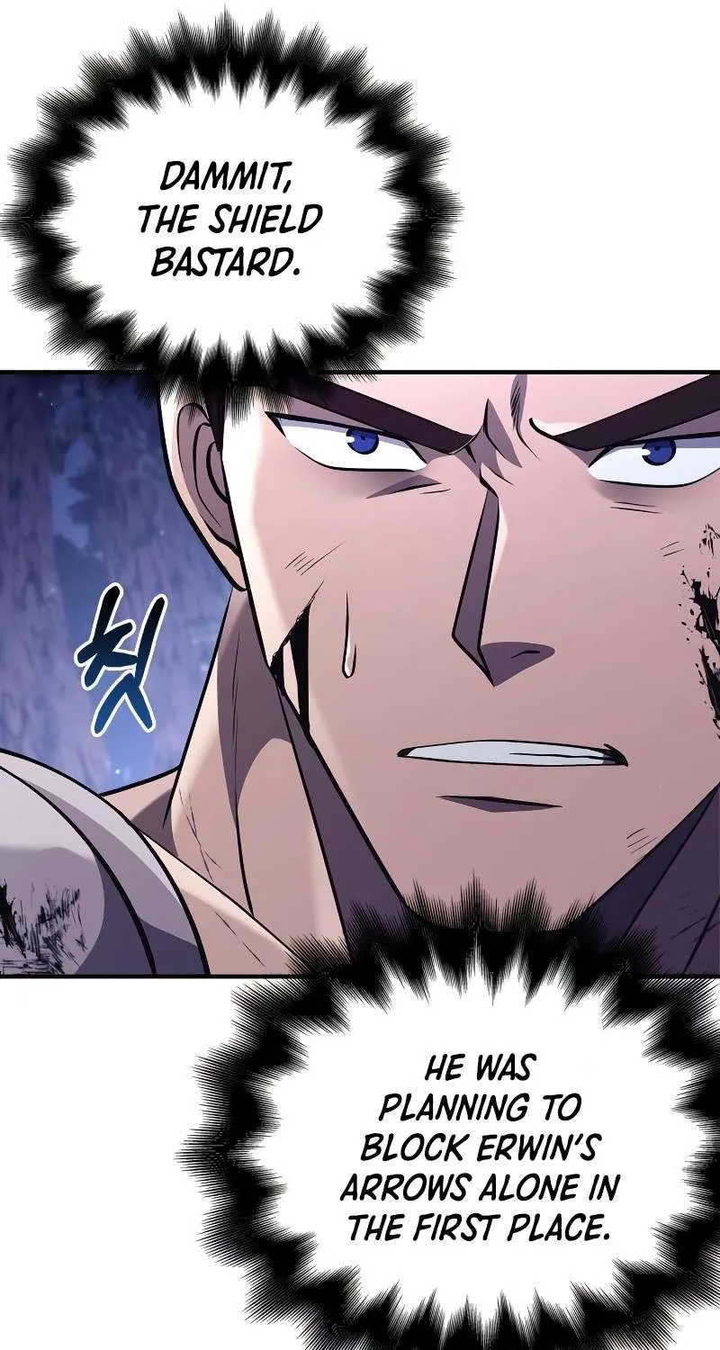 Surviving The Game as a Barbarian Chapter 13 page 34 - 