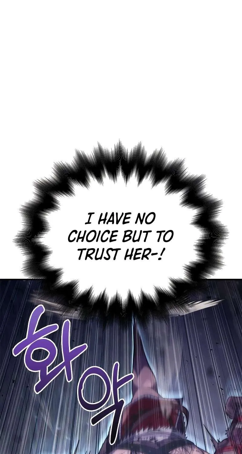Surviving The Game as a Barbarian Chapter 13 page 5 - 