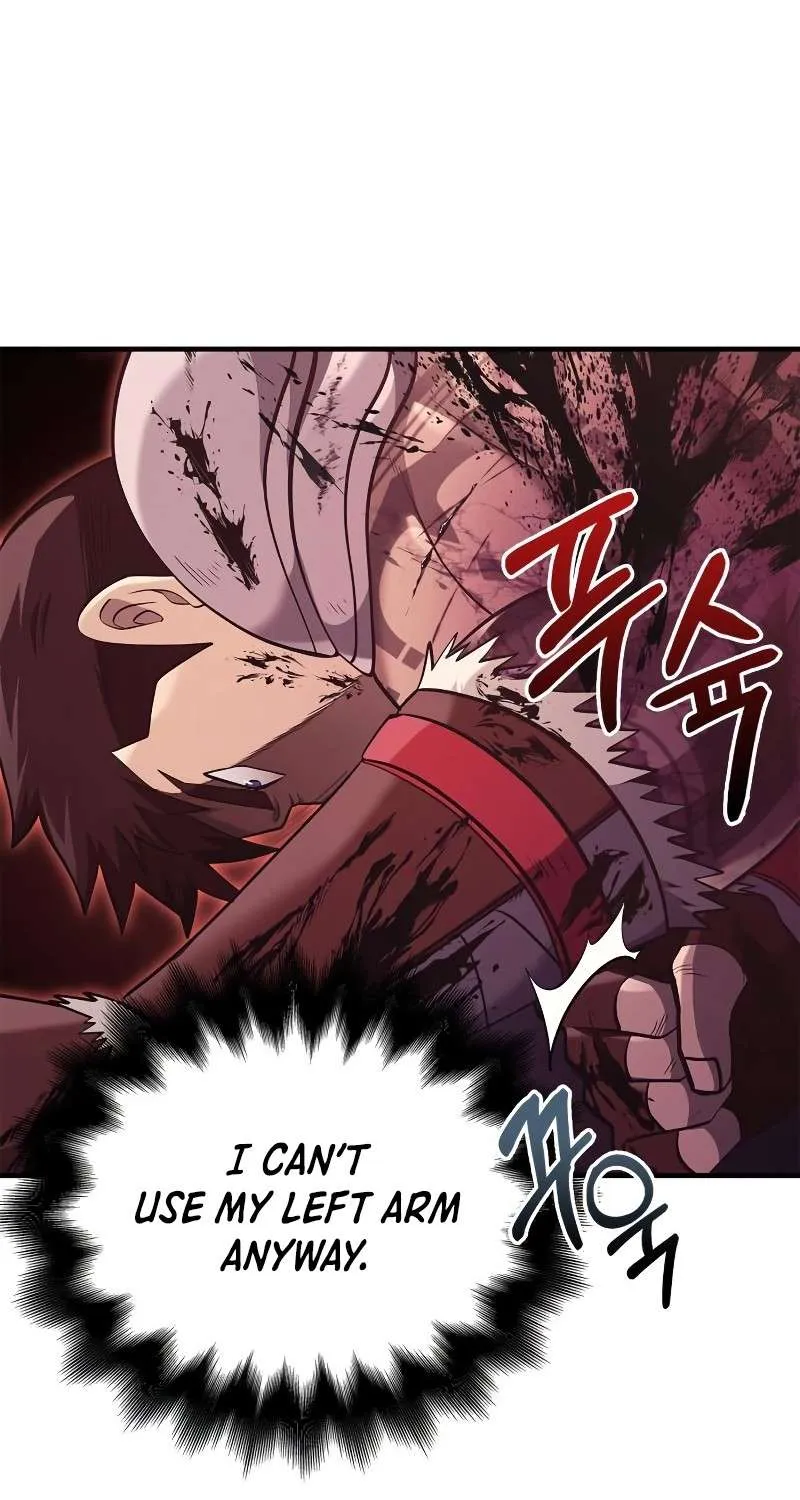 Surviving The Game as a Barbarian Chapter 13 page 42 - 