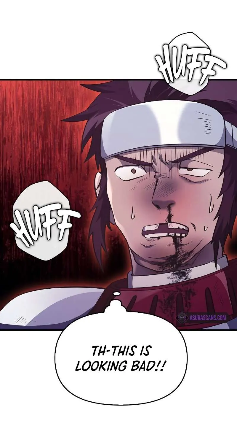 Surviving The Game as a Barbarian Chapter 13 page 65 - 