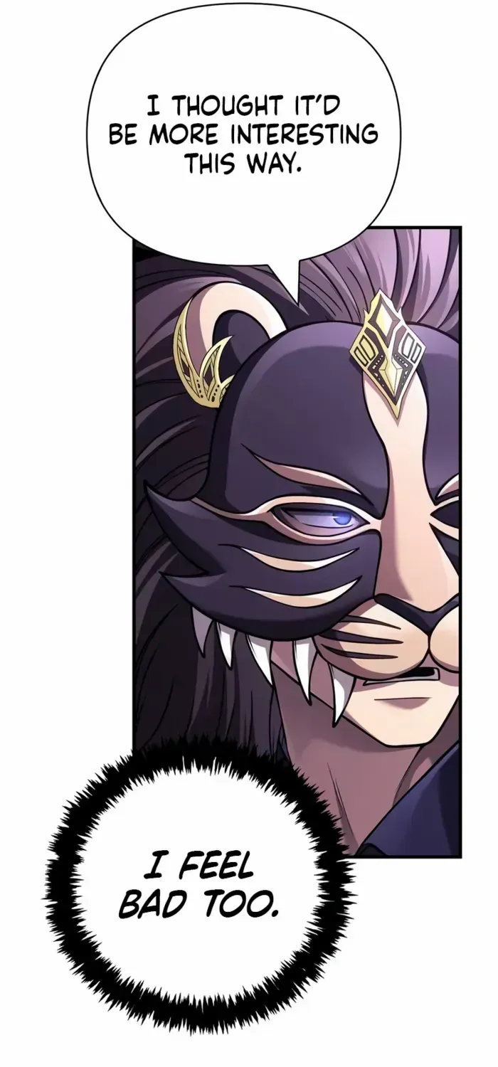Surviving The Game as a Barbarian Chapter 130 page 109 - 