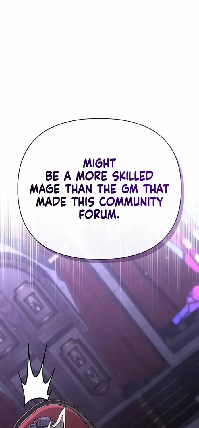 Surviving The Game as a Barbarian Chapter 130 page 123 - 