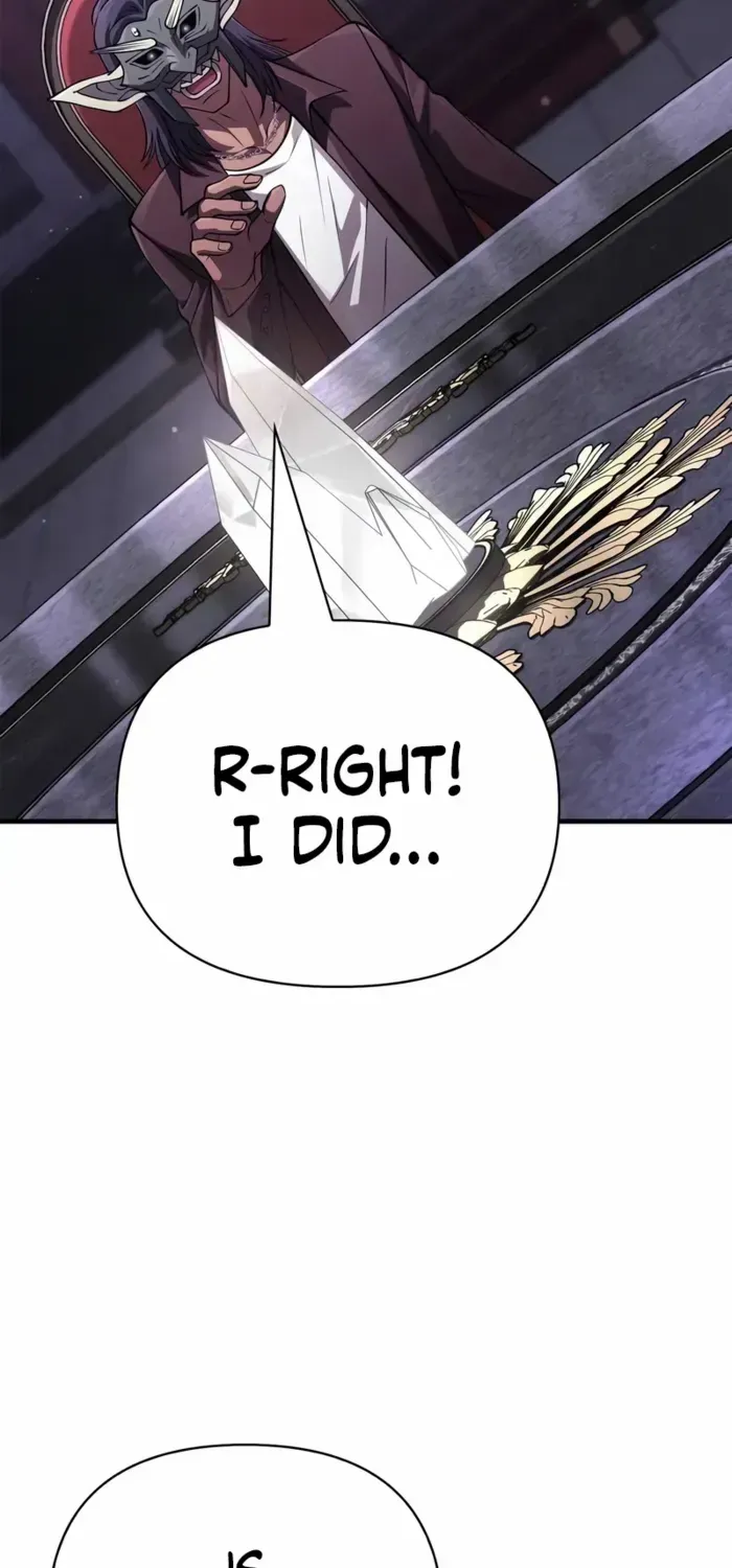 Surviving The Game as a Barbarian Chapter 130 page 124 - 