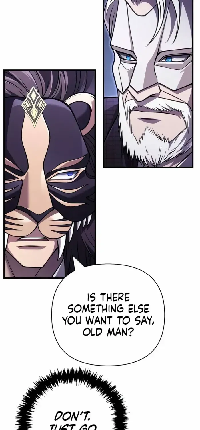 Surviving The Game as a Barbarian Chapter 130 page 14 - 