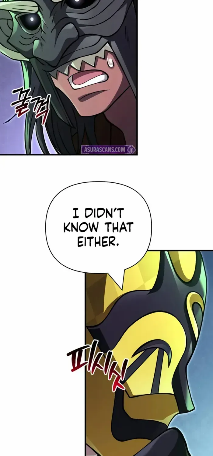 Surviving The Game as a Barbarian Chapter 130 page 131 - 