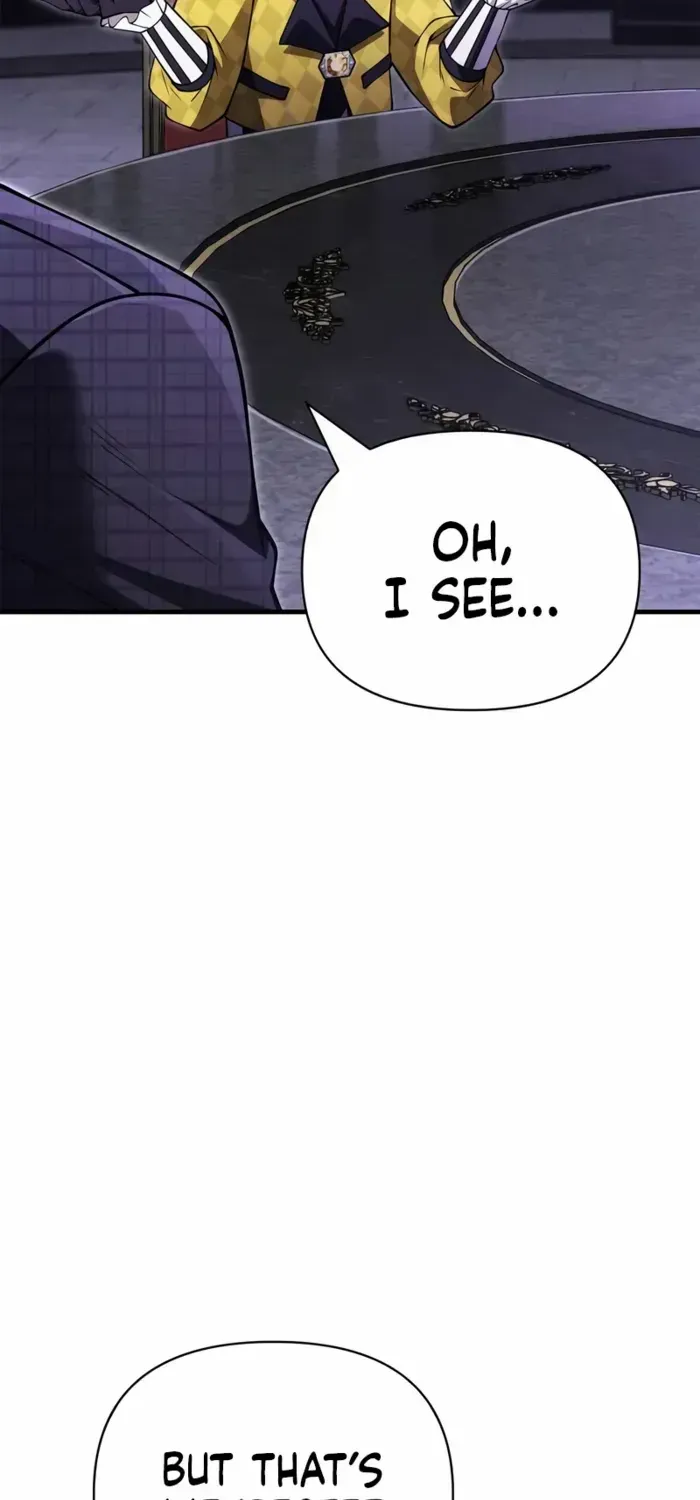 Surviving The Game as a Barbarian Chapter 130 page 3 - 